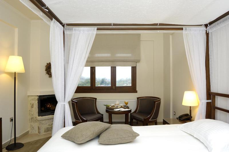 Styga Mountain Resort Zarouhla Room photo